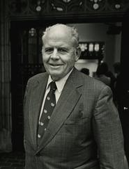 William M. Bristol III '43